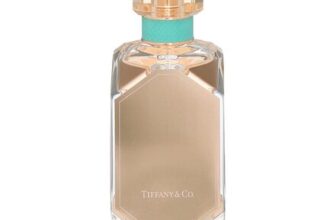 Tiffany & Co. Rose Gold Eau De Parfum 75ml