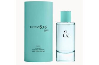 Tiffany & Love For Her Eau de Parfum 90ml