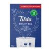 Tilda Boil in Bag Pure Basmati Rice4x62.5g