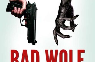 Tim McGregor – Bad Wolf (Bad Wolf Chronicles Book 1) Kindle Edition