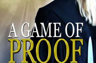 Tim Vicary A Game of Proof:, (The Trials of Sarah Newby series Book 1) – Kindle Edition