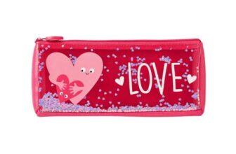 Tinc Sequin Pencil Case Or Multi-Purpose Storage Pouch