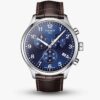 Tissot Mens Chronograph Classic XL Watch