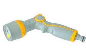 Titan 4-Spray Pattern Nozzle – Free C&C