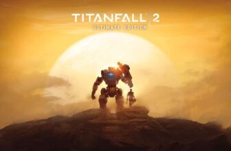 Titanfall 2: Ultimate Edition – PS4 / PS5 (PS Plus price)