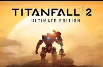 Titanfall 2 Ultimate Edition – Xbox One Game
