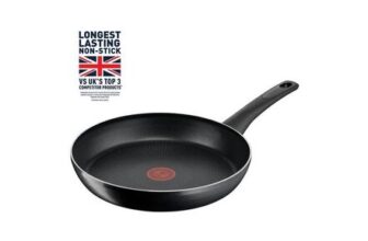 Titanium Force 28cm Non Stick Aluminium Frying Pan