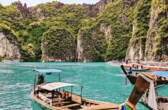To London( LGW) from Phuket , Thailand direct flight – One way – Cabin Bag -Dec Dates – Norse Atlantic