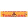 Toblerone Orange Twist Milk Chocolate Bar 360g – (Kirkby)