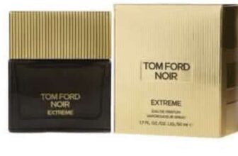 Tom Ford Noir Extreme EDP 50ml w/code