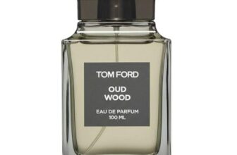 Tom Ford Private Blend Oud Wood Eau De Parfum Spray 100ml