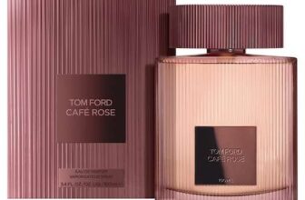 Tom Ford Signature Café Rose Eau de Parfum Spray 30ml