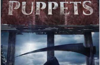 Tom Prater – Grimms Puppets: A Dark Psychological Thriller set in the 80s Kindle Edition