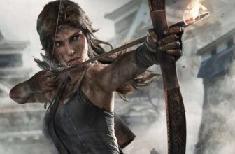 Tomb Raider: Definitive Edition (PS4 / PS5)