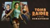 Tomb Raider I-III Remastered (Nintendo Switch 2 Game)