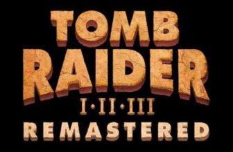 Tomb Raider I-III Remastered Starring Lara Croft Xbox One/Xbox Series XS (UK) Key