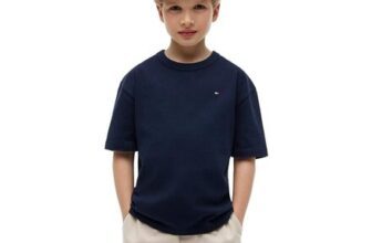 Tommy Hilfiger Boys Other T-Shirts