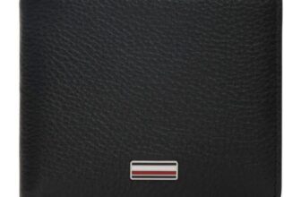 Tommy Hilfiger Men Th Central Mini Cc Wallet