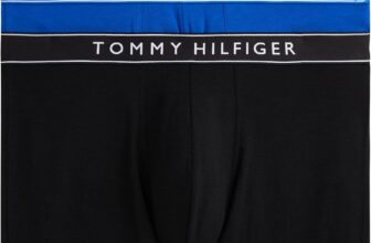 Tommy Hilfiger Mens Boxer Brief