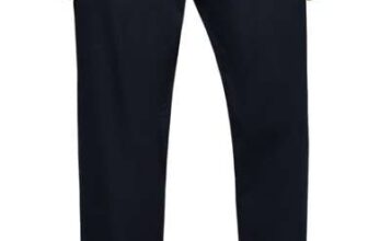 Tommy Hilfiger Mens Tapered Chinos size 28W/32L