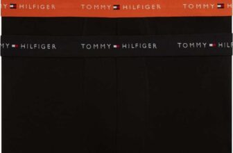 Tommy Hilfiger Mens Trunk – L