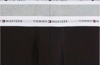 Tommy Hilfiger Mens Trunk – large – 3 Pack