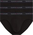 Tommy Hilfiger Premium Essentials Mens Briefs/Pants (3-Pack)