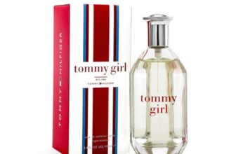 Tommy Hilfiger Tommy Girl Eau De Toilette 100 Ml