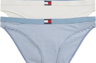 Tommy Hilfiger Womens Thong