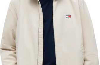 Tommy Jeans Mens Other Jackets