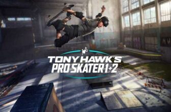 Tony Hawks Pro Skater 1 2 (Cloud, Console, and PC) July 21 Game Pass Ultimate, Game Pass Premium, PC