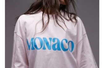 Topshop Jersey T-Shirt Only S, S