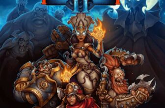 Torchlight II – PC/Steam