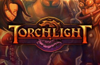 Torchlight – Steam