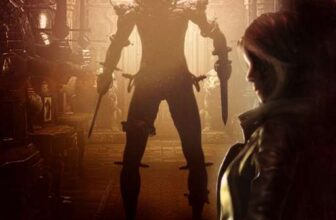 Tormented Souls Optimised for Xbox Series X/S or Xbox One