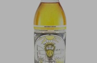 Tormore 33 yr old Single Cask Malt Whisky 70cl 53.7%