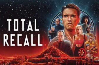 Total Recall / Basic Instinct / Escape New York / MI F Reckoning / Dogma / Dungeons Dragons / TMNT MM / Naked Gun / V Vendetta – 4K Digital
