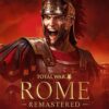 Total War: Rome Remastered (PC/Steam)