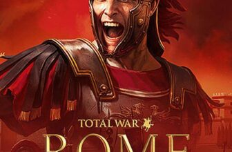 Total War: Rome Remastered (PC/Steam)