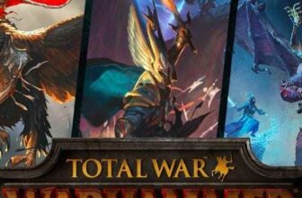 Total War: Warhammer Trilogy – PC/Steam