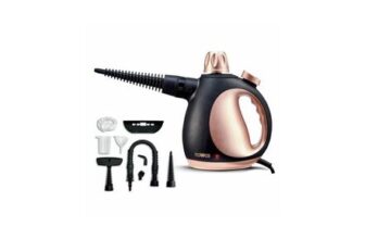 Tower Corded Handheld Steam Cleaner