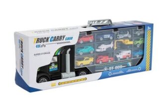 Toylife TL Car Transporter Childrens
