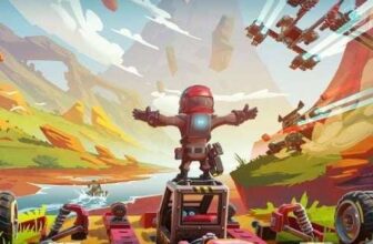 Trailmakers (PC / Steam Key)