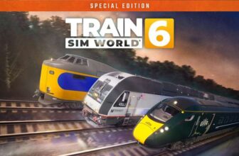 Train Sim World 6: Special Edition (Steam)