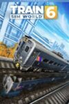 Train Sim World 6: Standard Edition – Xbox Series XS