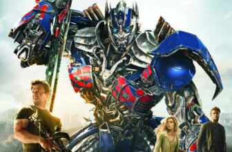 Transformers 4: Age of Extinction (UHD) To Buy – Prime Video