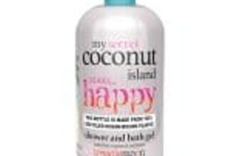 Treaclemoon My Coconut Island500ml