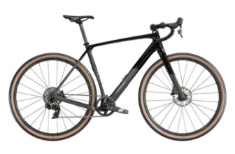 Trek Checkpoint SL5 AXS Gravel Bike (M/L)
