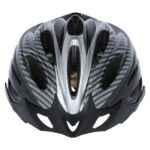 Trespass Adult Bike Helmet Crankster – Various Colours / Sizes – With Code – free c&c