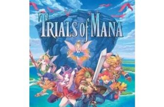 Trials of Mana PC Key